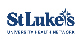 St Lukes Logo